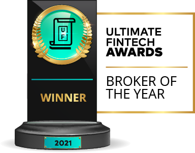 Fintech 2021 – Broker of the Year