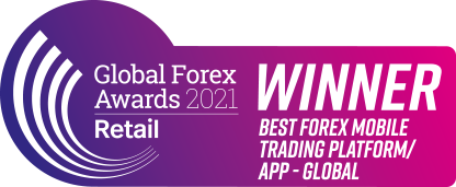 Best Forex Mobile Trading Platform 2021