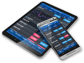 Таб маркет. FX mobile. FX mobile trading.