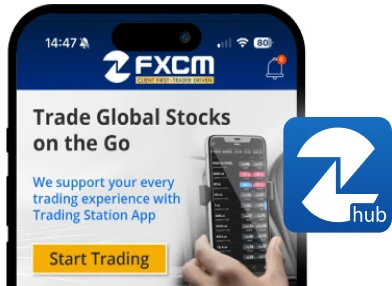 FXCM HUB