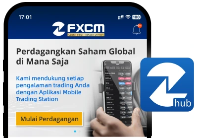 FXCM HUB