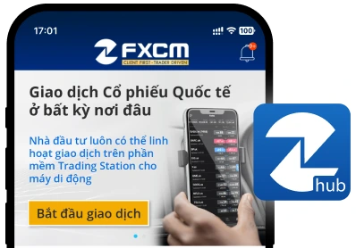 FXCM HUB
