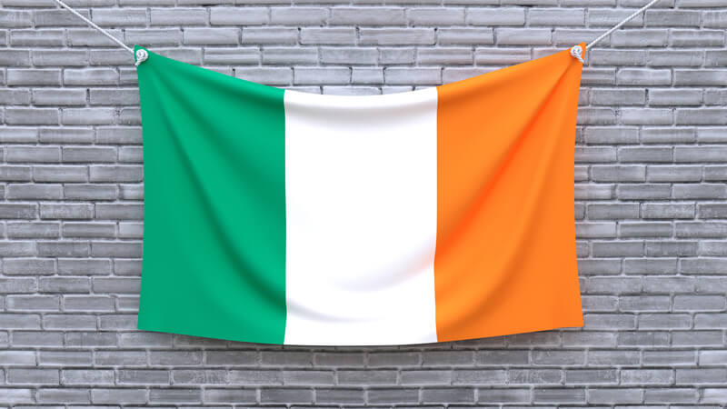 爱尔兰 爱尔兰零售销售月率: 0% (十二月) vs -1.4%