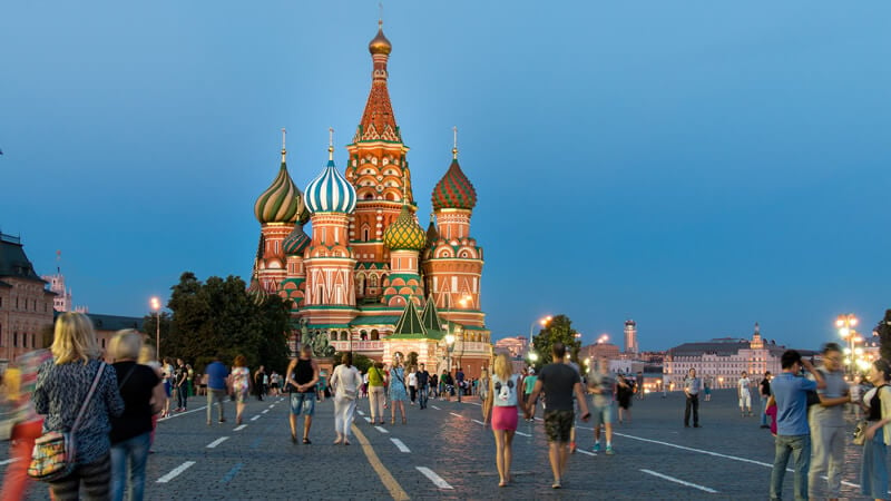 俄罗斯  俄罗斯央行利率决议跟预期18%一致